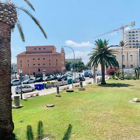 La Morada Del Ferrarese Apartamento