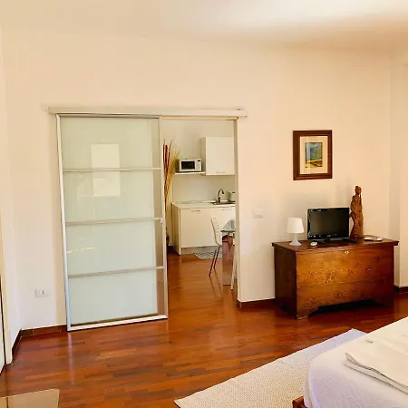 Apartamento La Morada Del Ferrarese