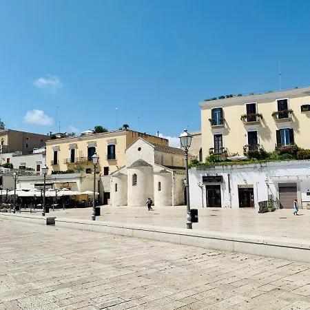 La Morada Del Ferrarese Apartamento