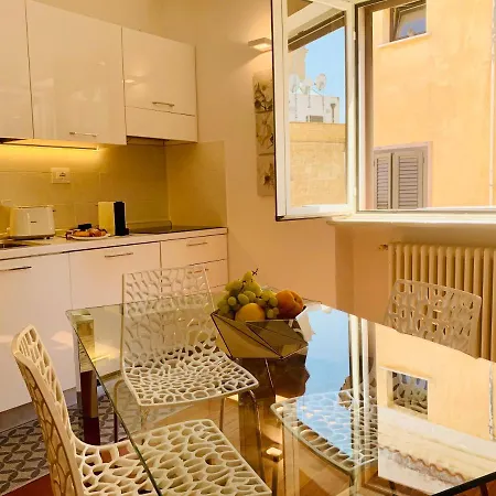 La Morada Del Ferrarese Apartamento Bari