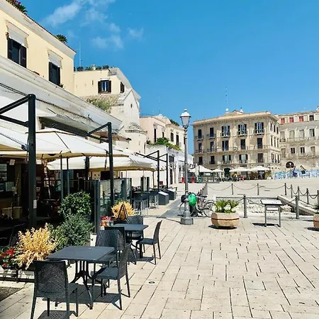 Apartamento La Morada Del Ferrarese