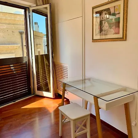 La Morada Del Ferrarese Apartamento Bari