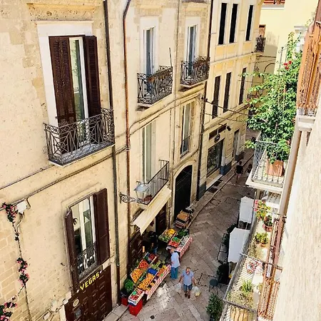 La Morada Del Ferrarese * Bari