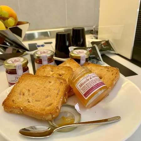 La Morada Del Ferrarese * Bari